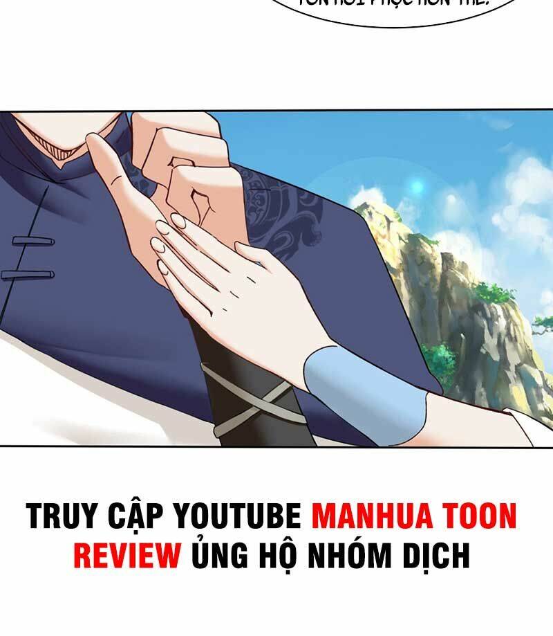 Vô Tận Thôn Phệ Tập 117 trang 18