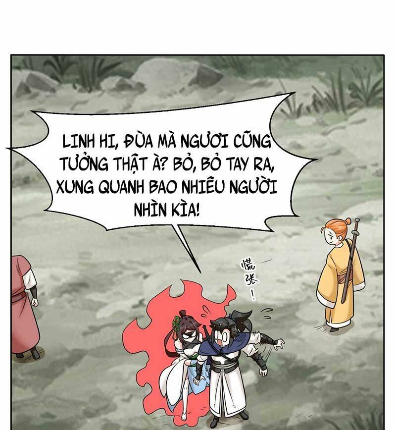 Vô Tận Thôn Phệ Tập 118 trang 2