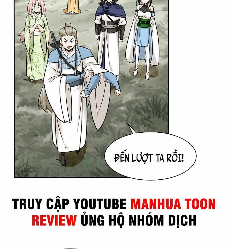 Vô Tận Thôn Phệ Tập 118 trang 17