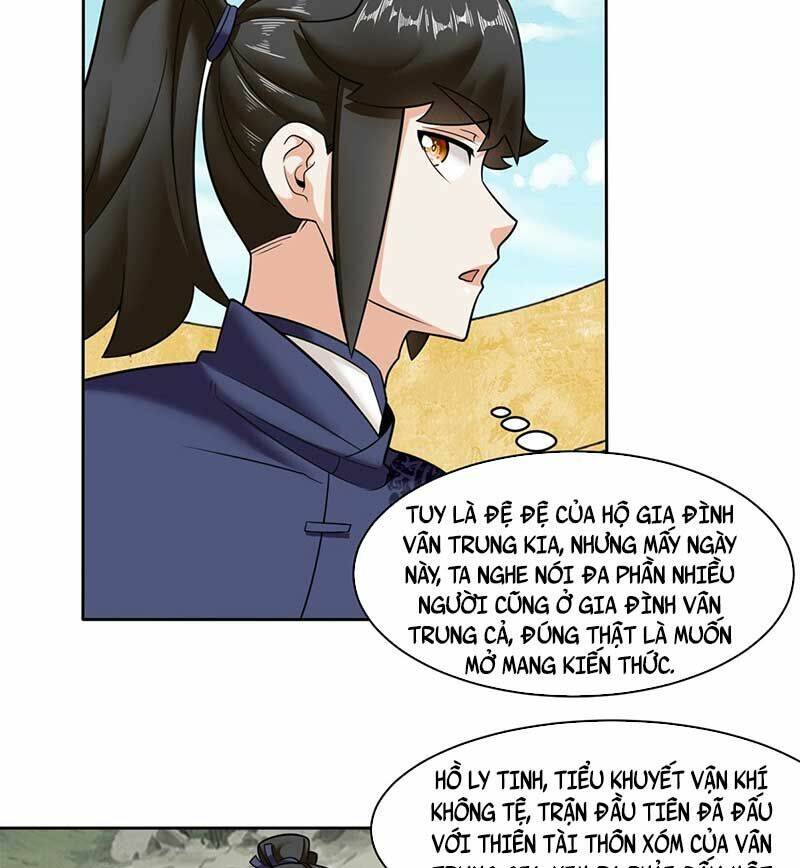 Vô Tận Thôn Phệ Tập 118 trang 19