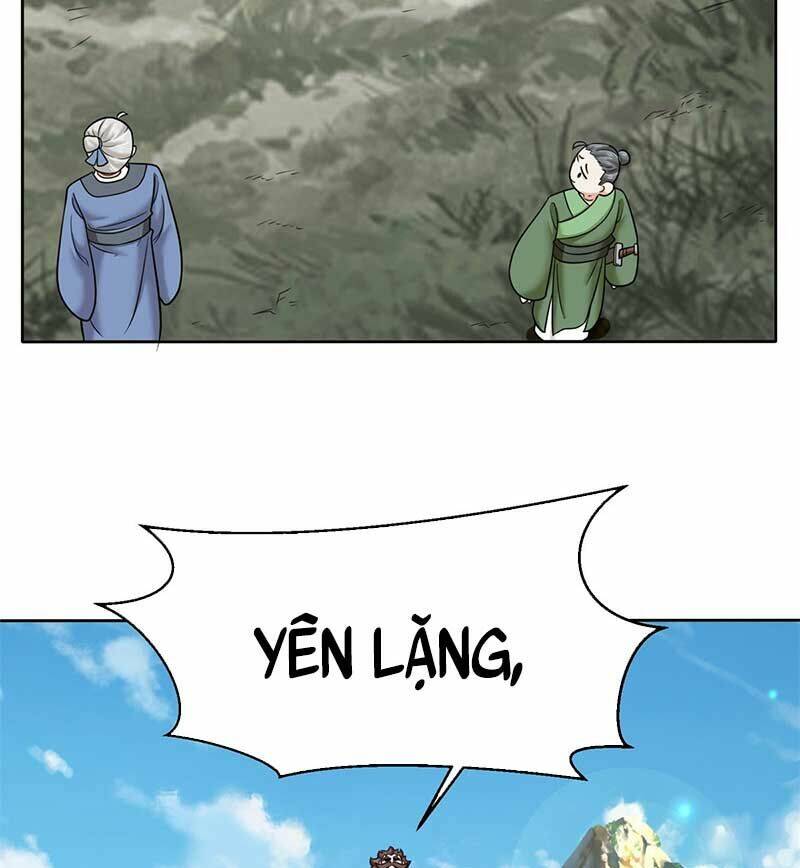 Vô Tận Thôn Phệ Tập 118 trang 3