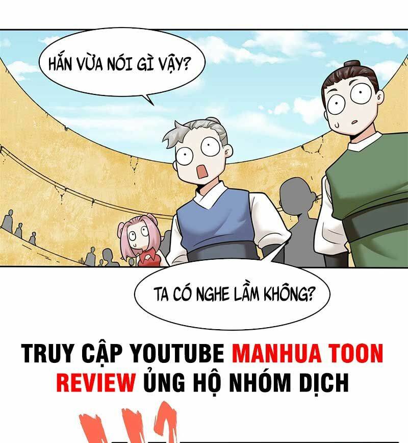 Vô Tận Thôn Phệ Tập 118 trang 25