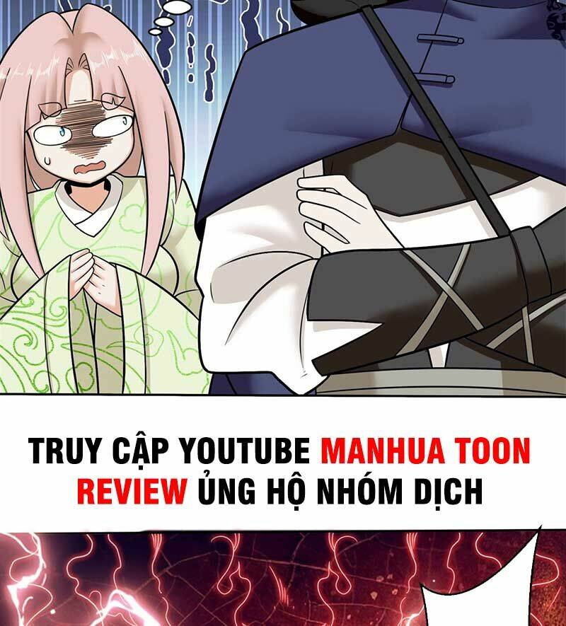 Vô Tận Thôn Phệ Tập 118 trang 28
