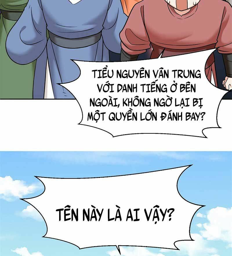 Vô Tận Thôn Phệ Tập 118 trang 45