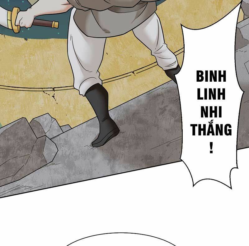 Vô Tận Thôn Phệ Tập 118 trang 56