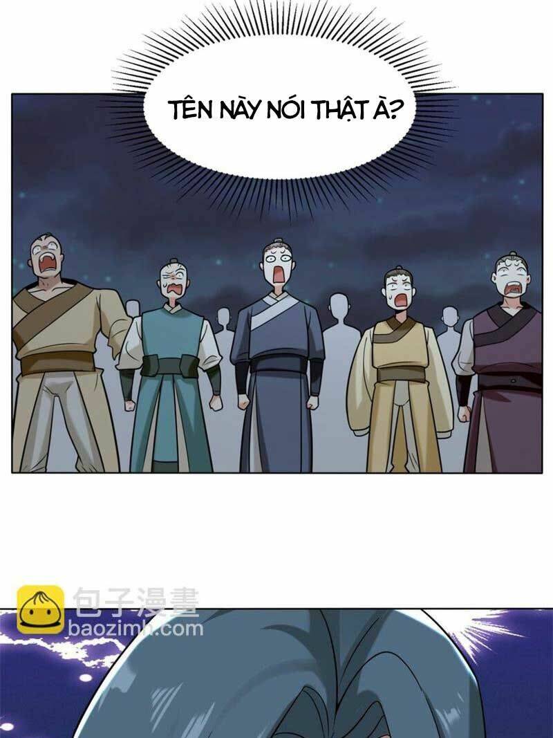 Vô Tận Thôn Phệ Tập 119 trang 11