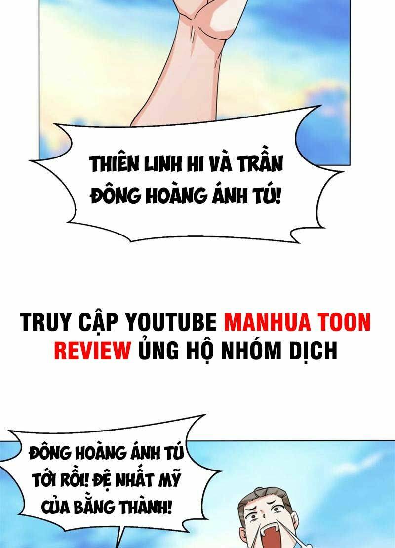Vô Tận Thôn Phệ Tập 119 trang 49