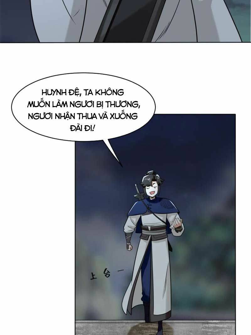 Vô Tận Thôn Phệ Tập 119 trang 7