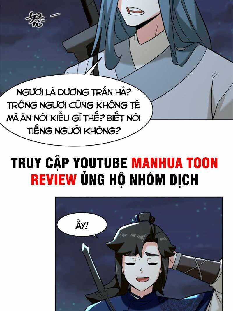Vô Tận Thôn Phệ Tập 119 trang 9