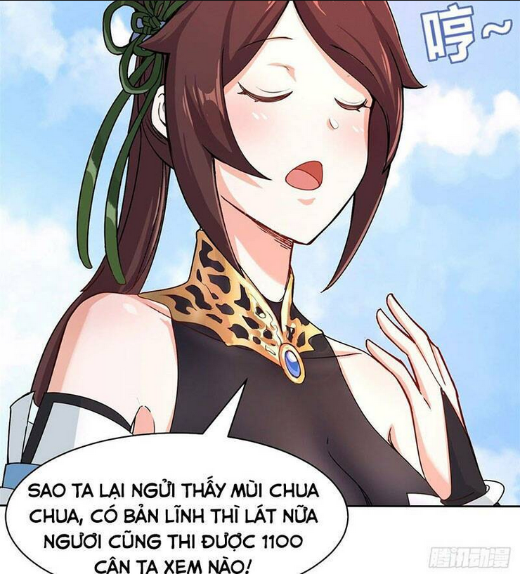 Vô Tận Thôn Phệ Tập 12 trang 13