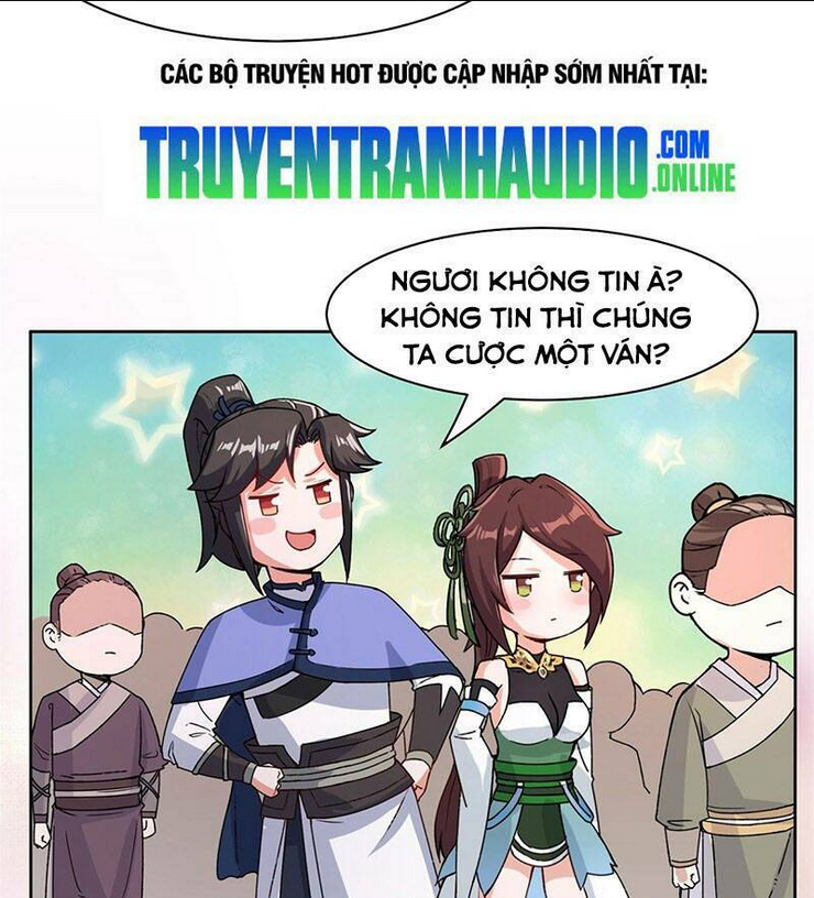 Vô Tận Thôn Phệ Tập 12 trang 14