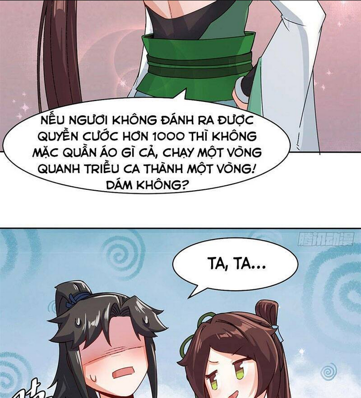 Vô Tận Thôn Phệ Tập 12 trang 16