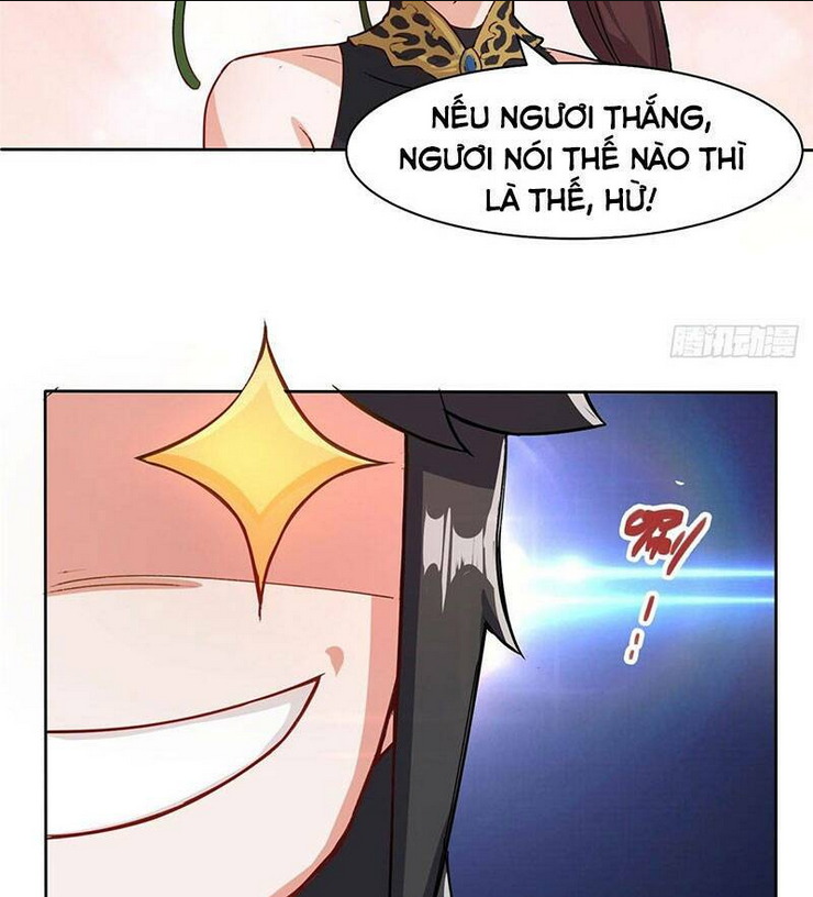 Vô Tận Thôn Phệ Tập 12 trang 19