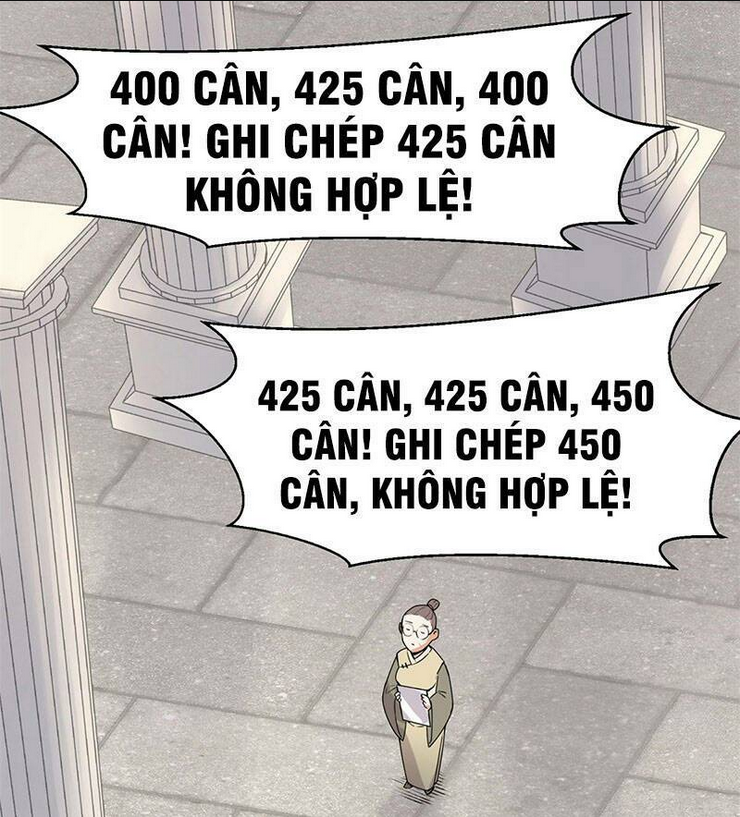 Vô Tận Thôn Phệ Tập 12 trang 3