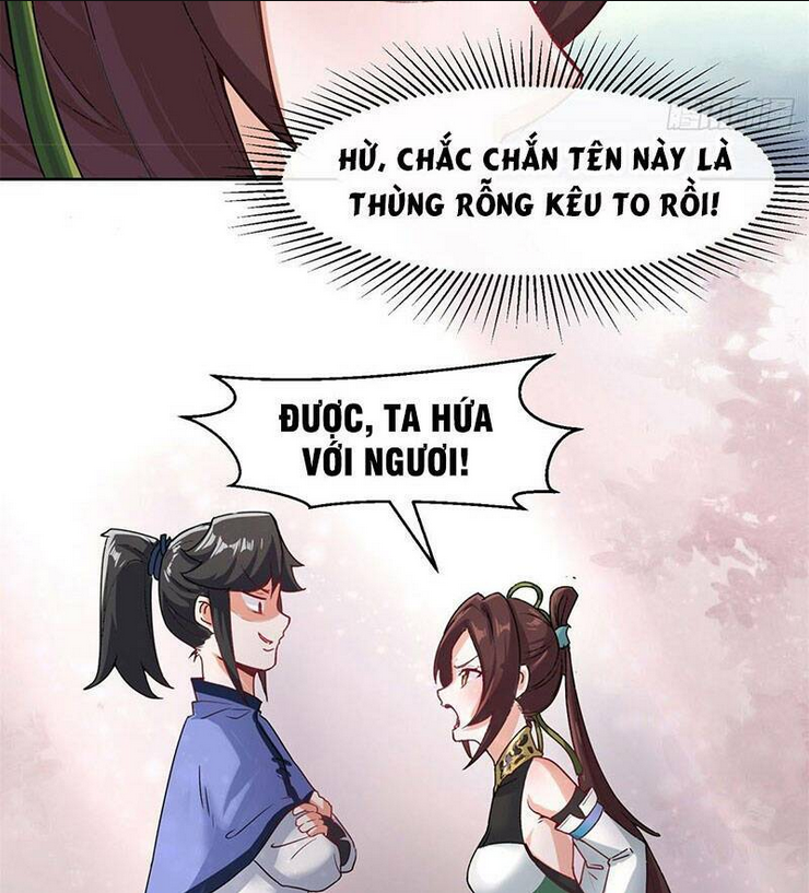 Vô Tận Thôn Phệ Tập 12 trang 22