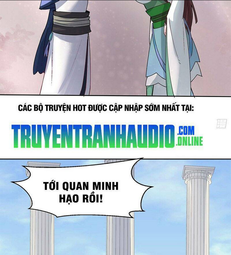 Vô Tận Thôn Phệ Tập 12 trang 23