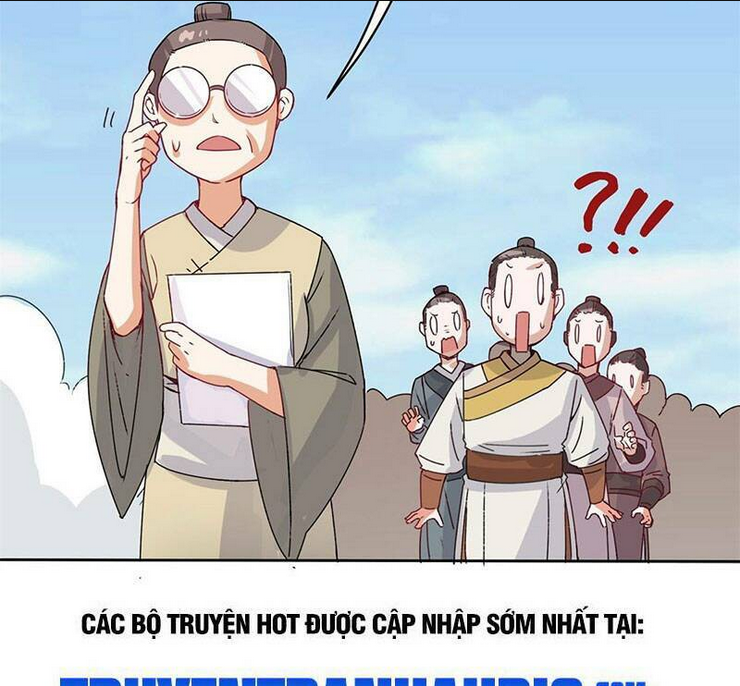 Vô Tận Thôn Phệ Tập 12 trang 34
