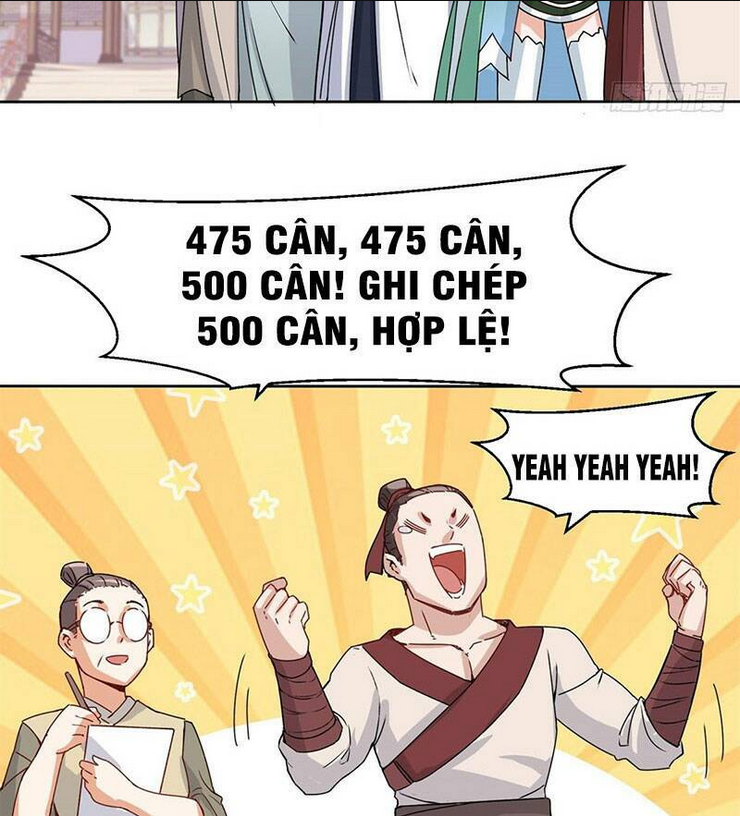 Vô Tận Thôn Phệ Tập 12 trang 6