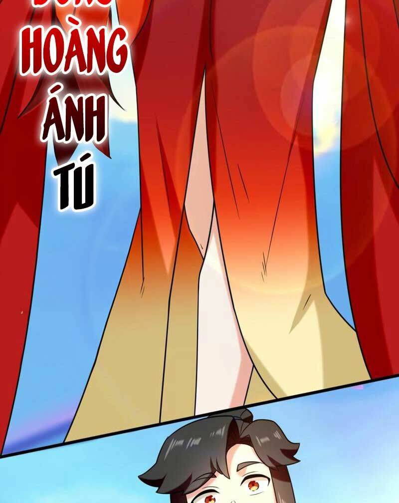 Vô Tận Thôn Phệ Tập 120 trang 4
