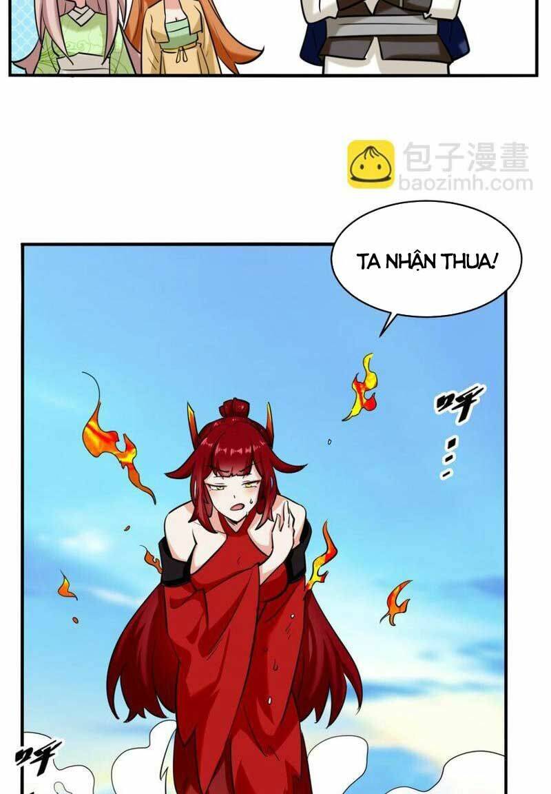 Vô Tận Thôn Phệ Tập 120 trang 39
