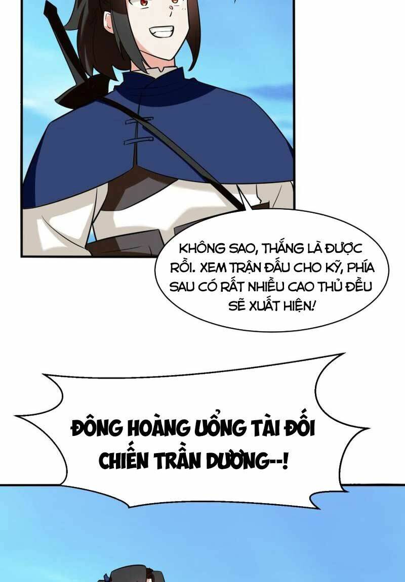Vô Tận Thôn Phệ Tập 120 trang 44