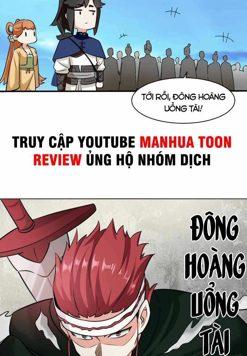 Vô Tận Thôn Phệ Tập 120 trang 45