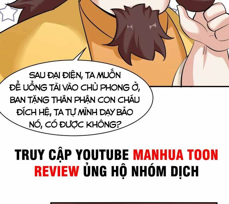 Vô Tận Thôn Phệ Tập 120 trang 54