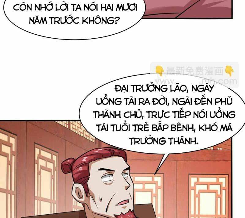 Vô Tận Thôn Phệ Tập 120 trang 56