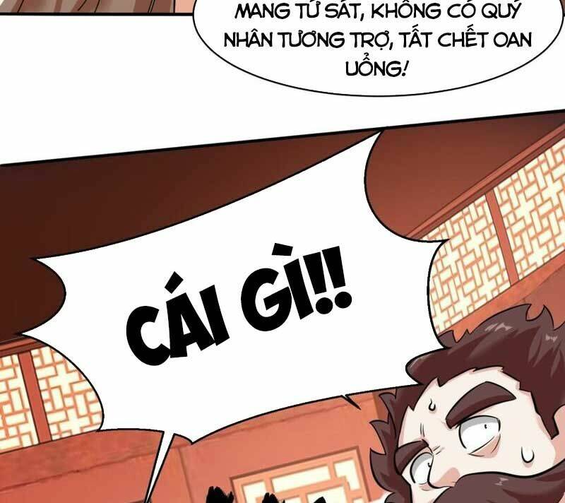 Vô Tận Thôn Phệ Tập 120 trang 60