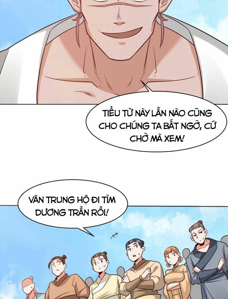 Vô Tận Thôn Phệ Tập 122 trang 41