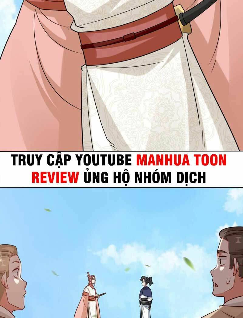 Vô Tận Thôn Phệ Tập 122 trang 43