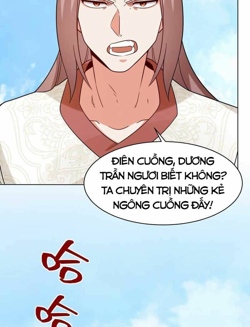 Vô Tận Thôn Phệ Tập 122 trang 47