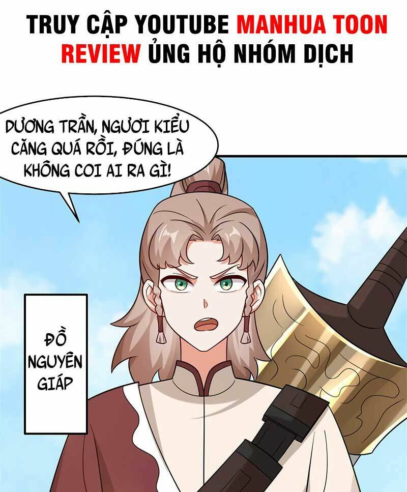 Vô Tận Thôn Phệ Tập 123 trang 22