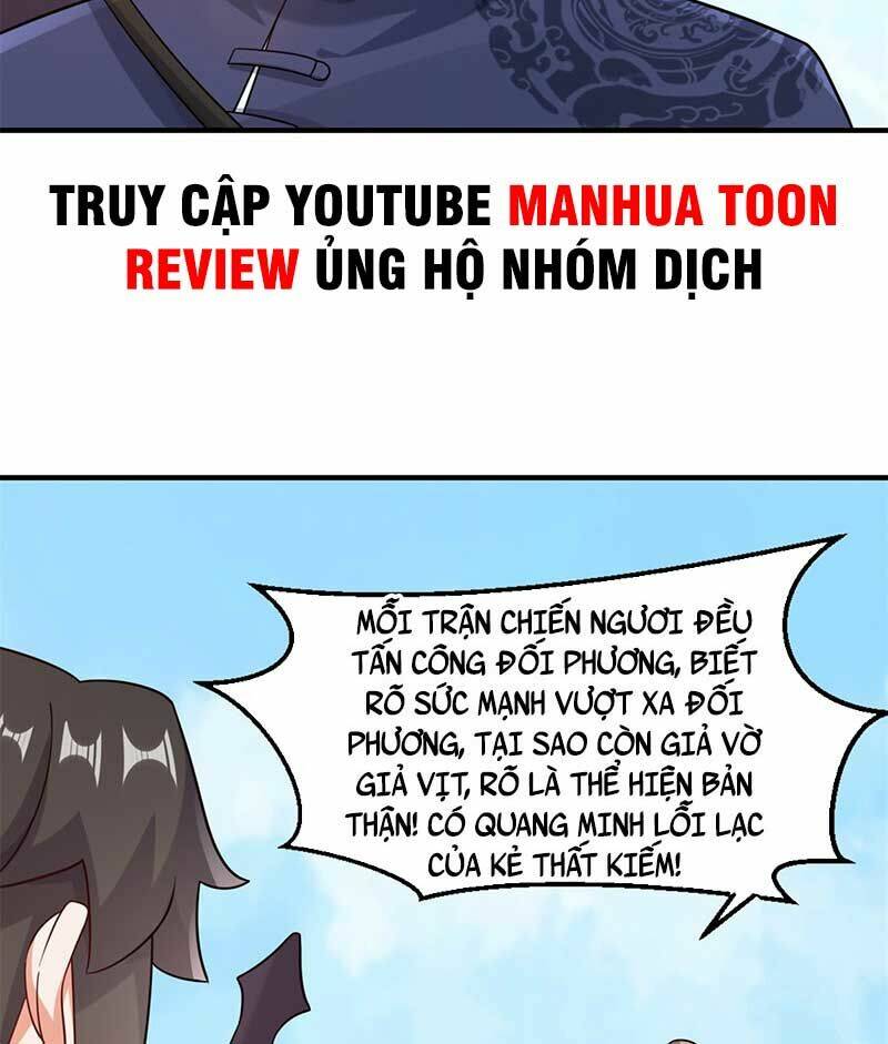 Vô Tận Thôn Phệ Tập 123 trang 29