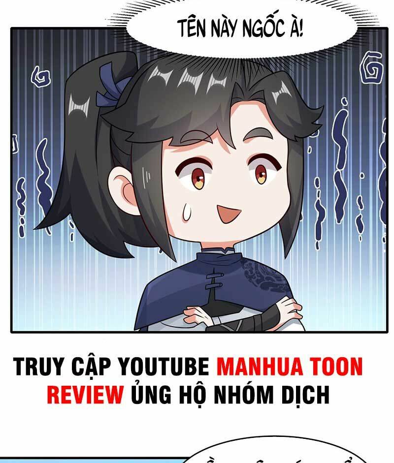 Vô Tận Thôn Phệ Tập 123 trang 31