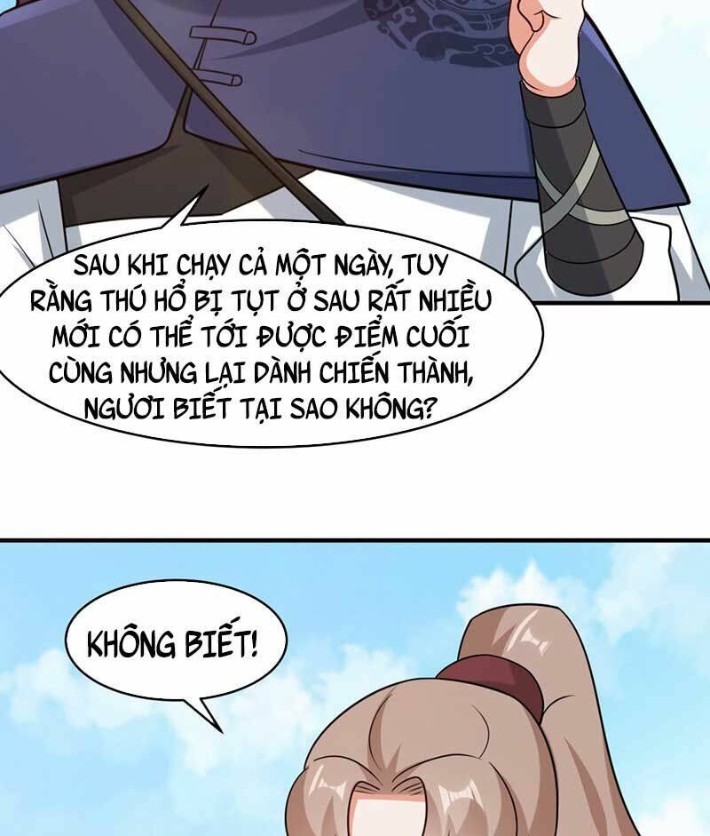 Vô Tận Thôn Phệ Tập 123 trang 35