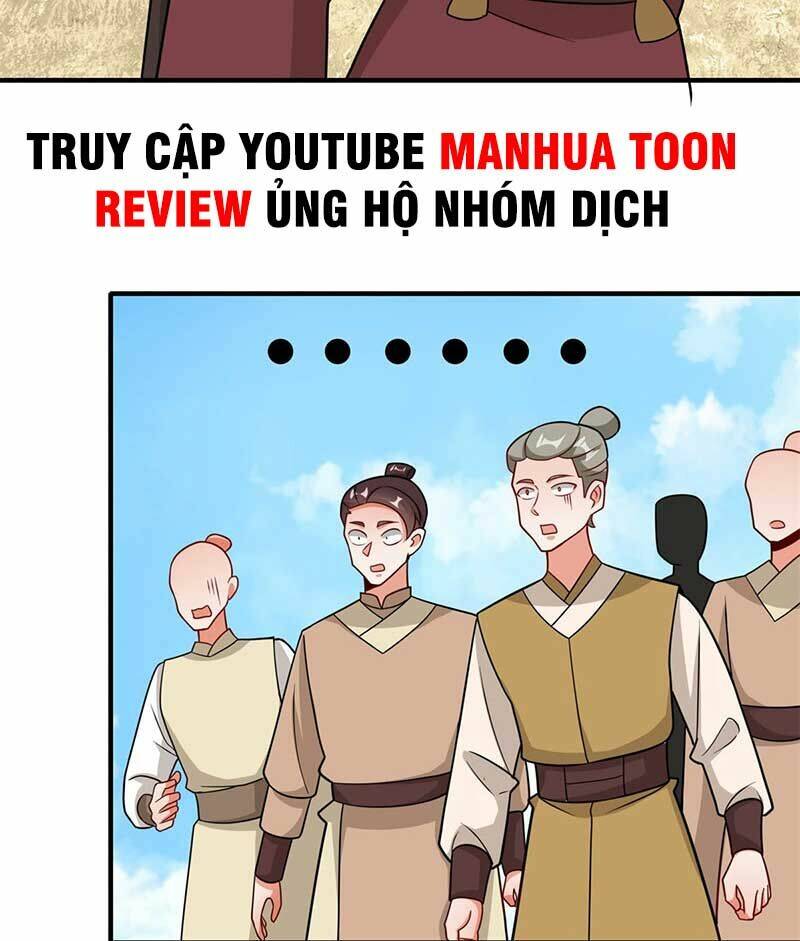 Vô Tận Thôn Phệ Tập 123 trang 39