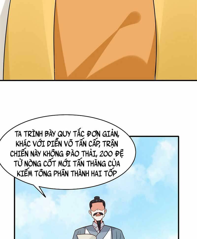 Vô Tận Thôn Phệ Tập 123 trang 6