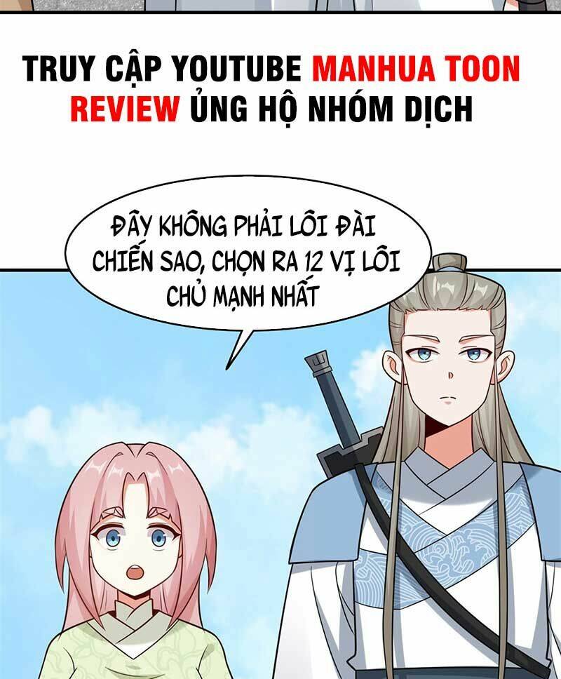 Vô Tận Thôn Phệ Tập 123 trang 9