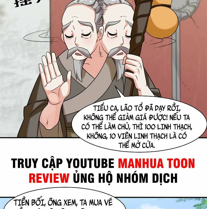 Vô Tận Thôn Phệ Tập 125 trang 25