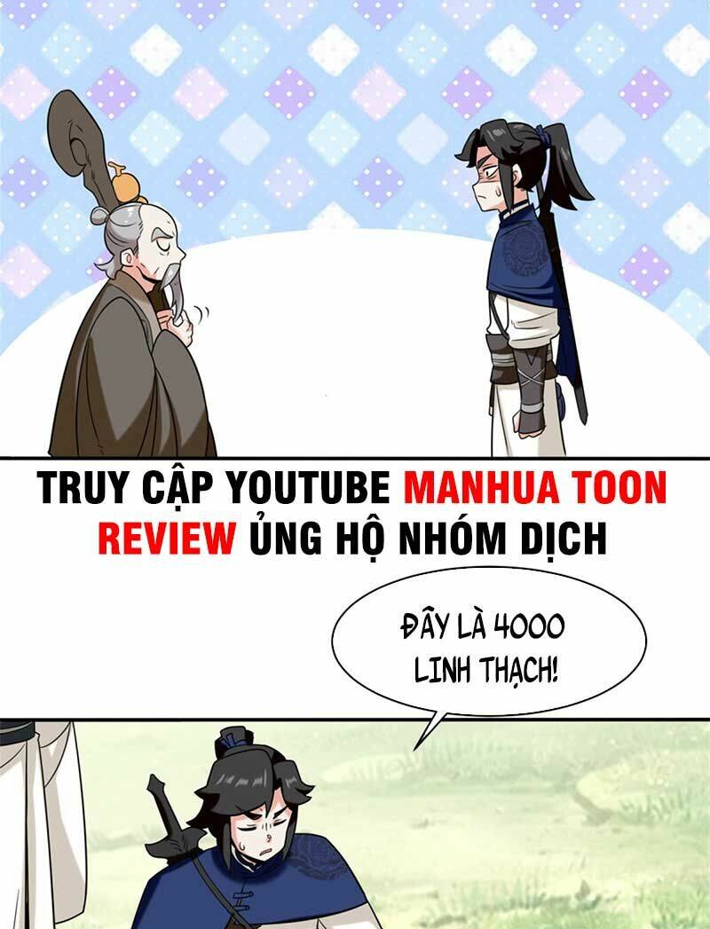 Vô Tận Thôn Phệ Tập 125 trang 28