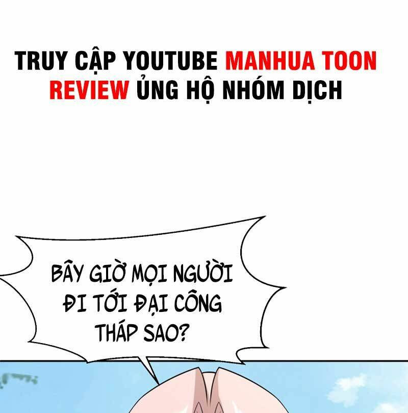 Vô Tận Thôn Phệ Tập 125 trang 10