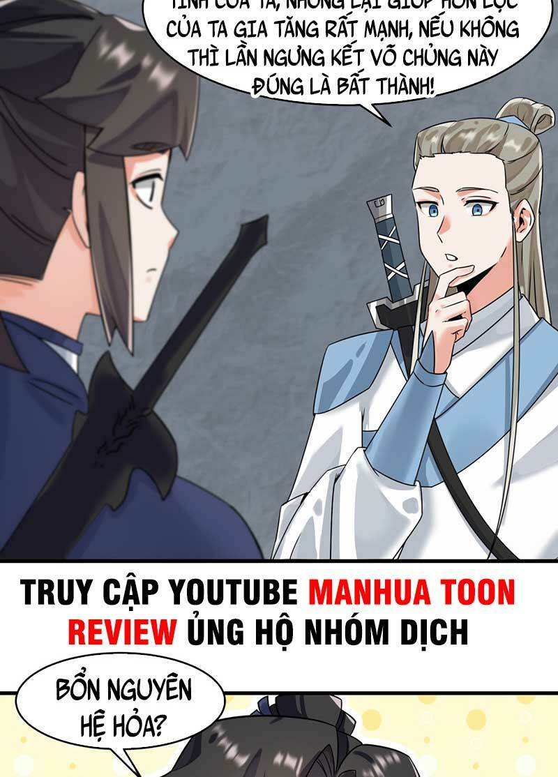 Vô Tận Thôn Phệ Tập 126 trang 18