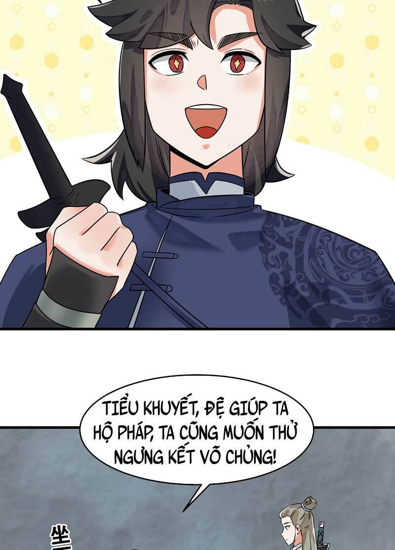 Vô Tận Thôn Phệ Tập 126 trang 19