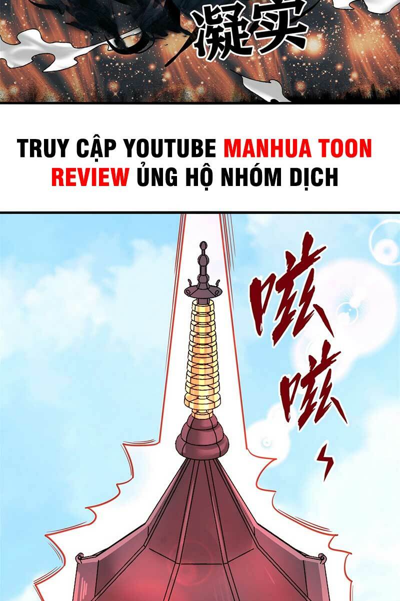 Vô Tận Thôn Phệ Tập 126 trang 34