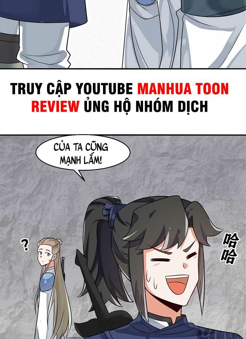 Vô Tận Thôn Phệ Tập 126 trang 43