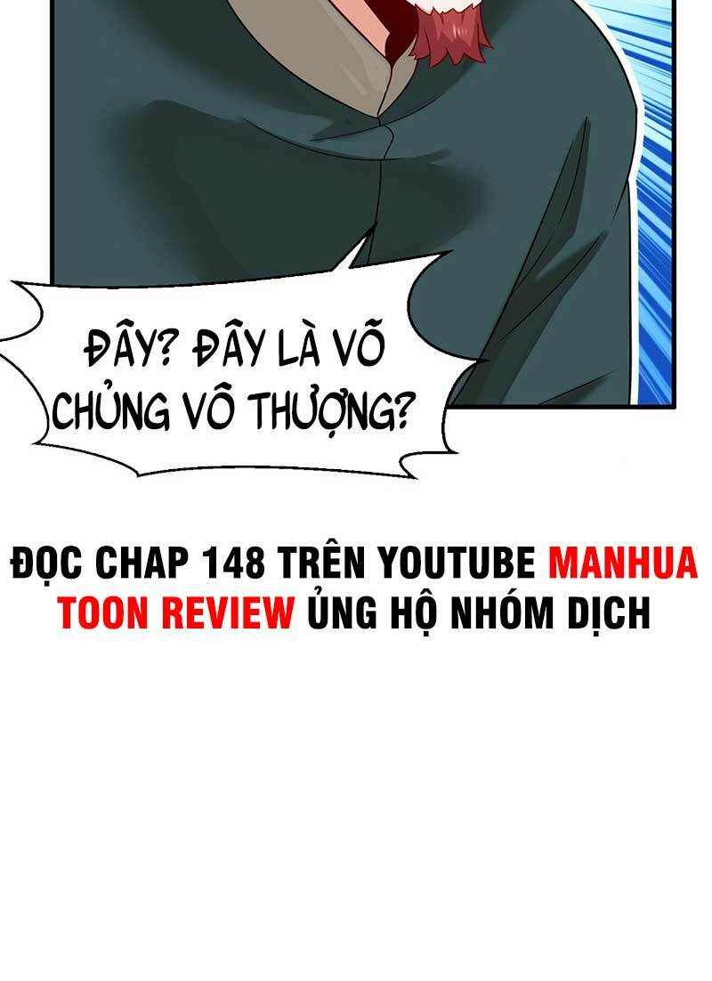Vô Tận Thôn Phệ Tập 126 trang 61