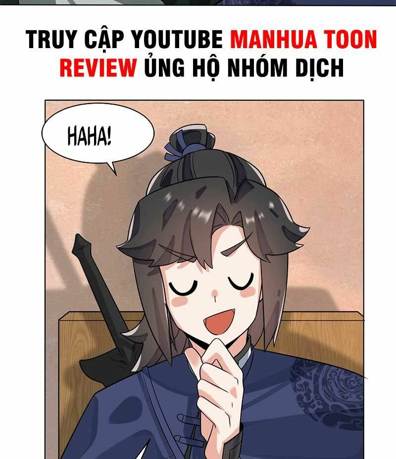 Vô Tận Thôn Phệ Tập 127 trang 13