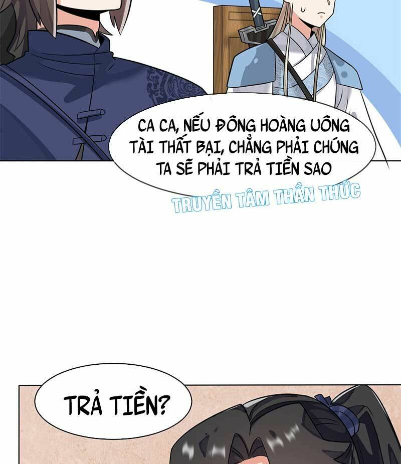 Vô Tận Thôn Phệ Tập 127 trang 18