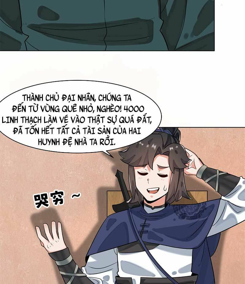 Vô Tận Thôn Phệ Tập 127 trang 3